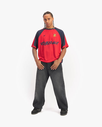 SPAIN JERSEY