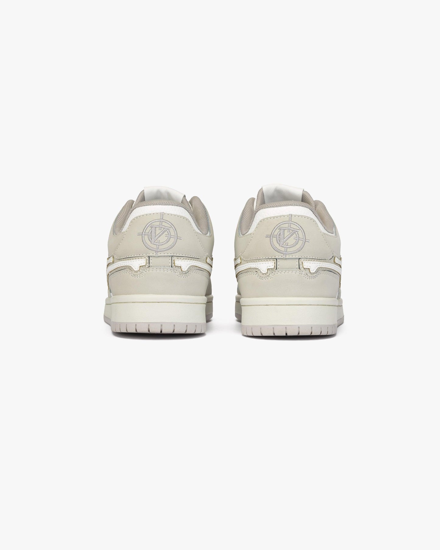 AKIMBO LOWS "STONE GREY"