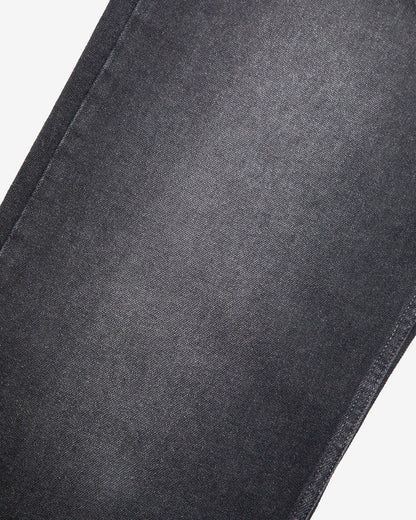 STONE WASHED DENIM GREY (OLD SIZING)*