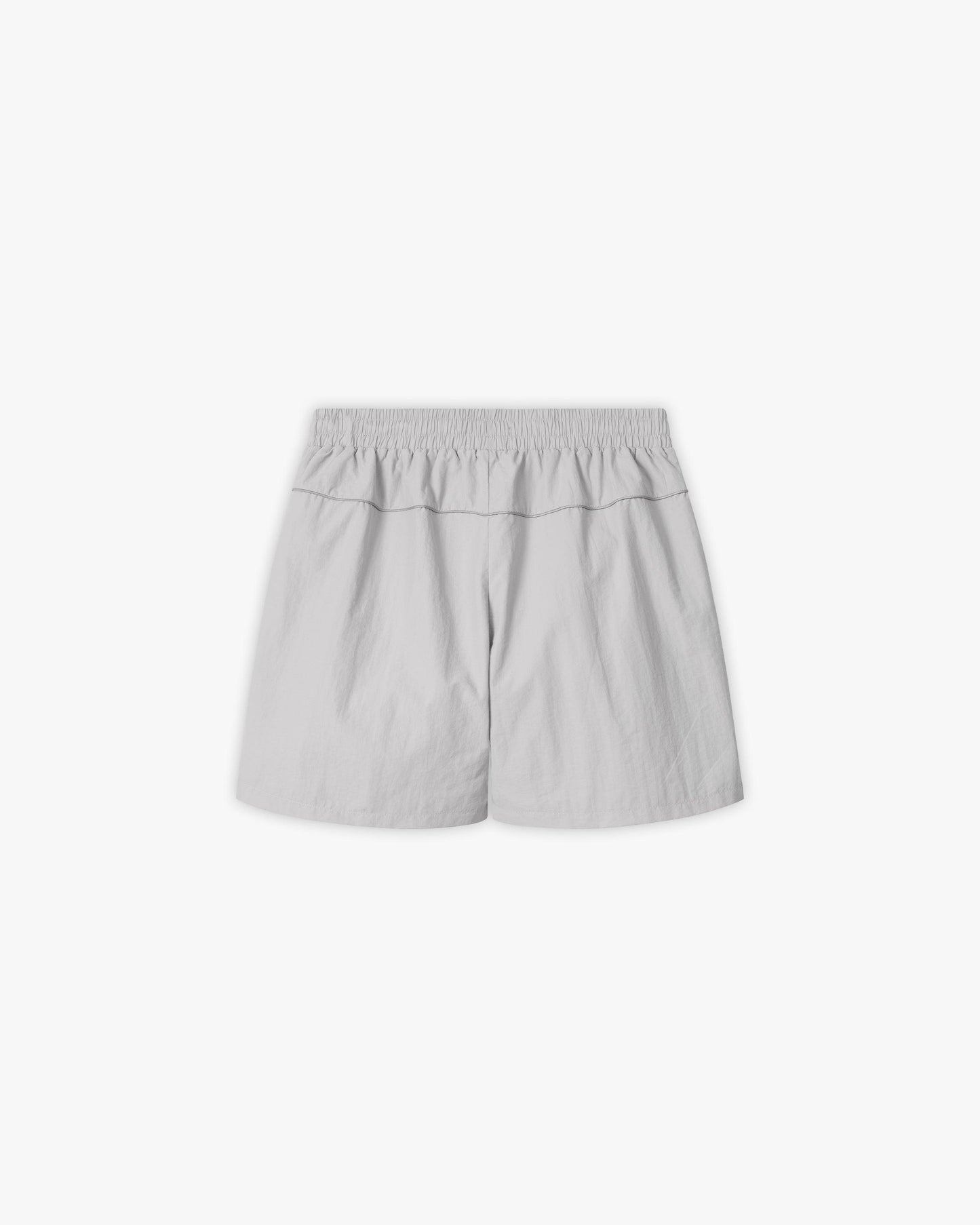 TRACK SHORTS GREY