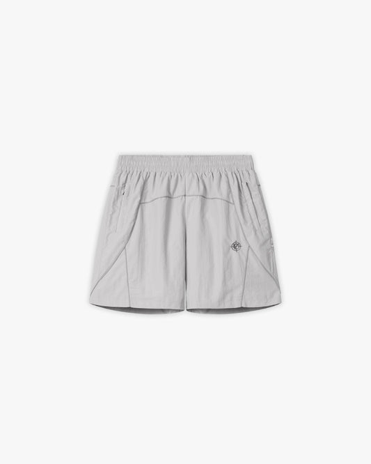 TRACK SHORTS GREY